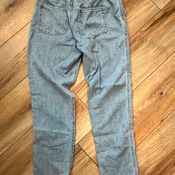 Girls JCrew Jeans Size 14 - Picture 2 of 3